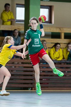 Bild 244 - C-Juniorinnen HSG Kremperheide/M�nsterdorf - SG Kollmar/Neuendorf
